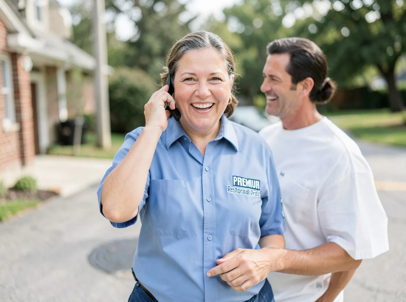 Water Damage Restoration Battle Creek, NE FAQs